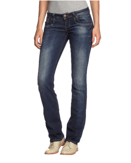 Valentine Straight Leg Jeans