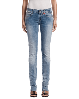 Women's Vicki Straight Jeans