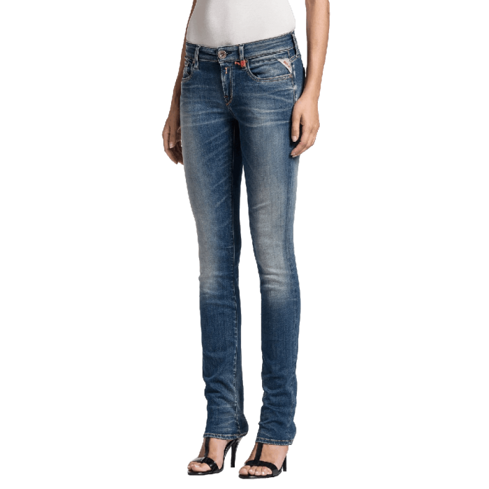 Women's Vicki Jeans