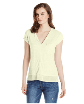 Clothing Women's City Mix Tee Clothing Women's City Mix Tee
