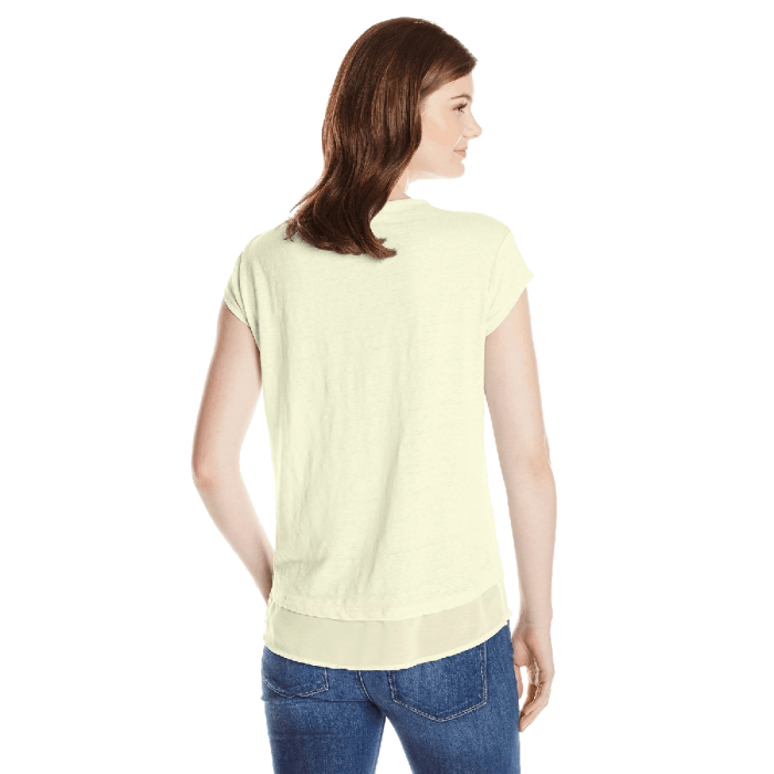 Clothing Women's City Mix Tee
