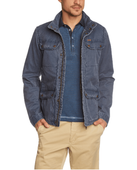 Men's Long Sleeve Jacket Men's Long Sleeve Jacket