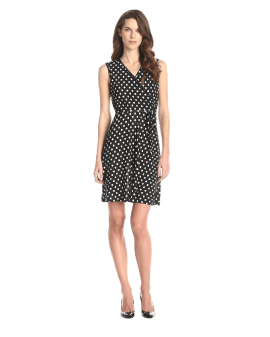 Women's Wrap Dress Women's Wrap Dress
