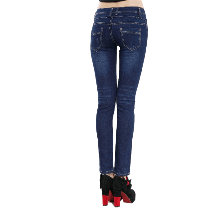 Skinny Jeans Candy