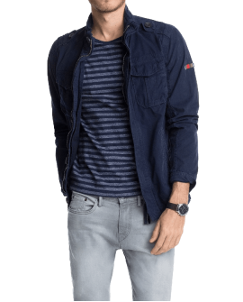 Men's Long Sleeve Jacket Men's Long Sleeve Jacket
