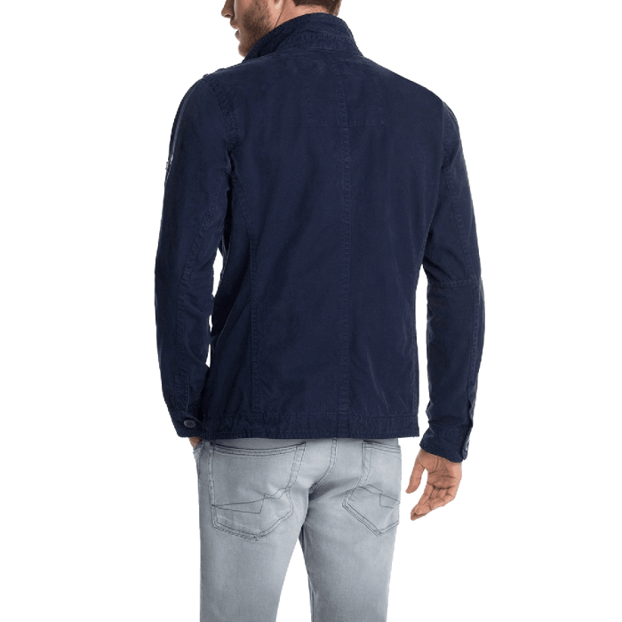 Men's Long Sleeve Jacket