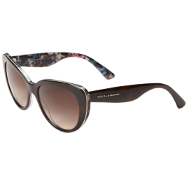 Butterfly Sunglasses