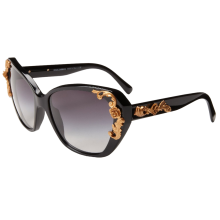 Cat Eye Sunglasses