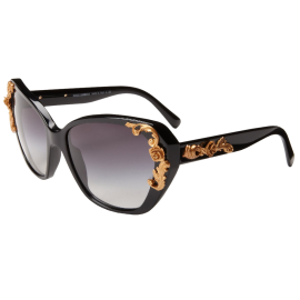 Cat Eye Sunglasses