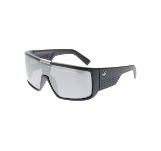 Matte-Black Sunglasses Matte-Black Sunglasses