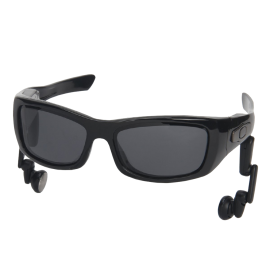 Rectangle Frame Sunglasses