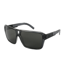 Gradient Lens Sunglasses