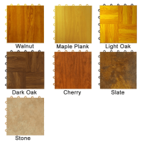 Vinyl Tile  (1)