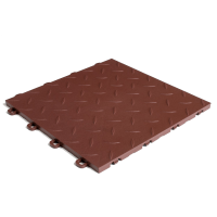 Garage Flooring