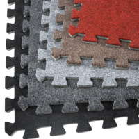Carpet Foam Tiles 