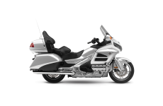 Honda Gold Wing 
