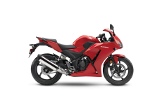 Sport Bike