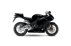 Honda CBR600RR 