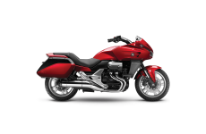 Honda CTX1300 