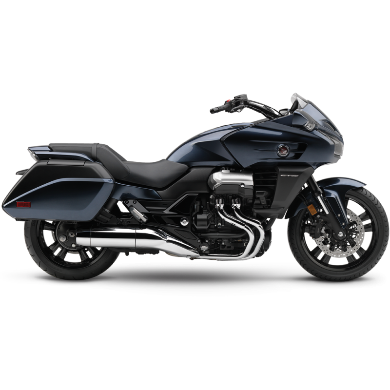 Honda CTX1300