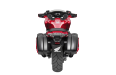 Tires and Wheels