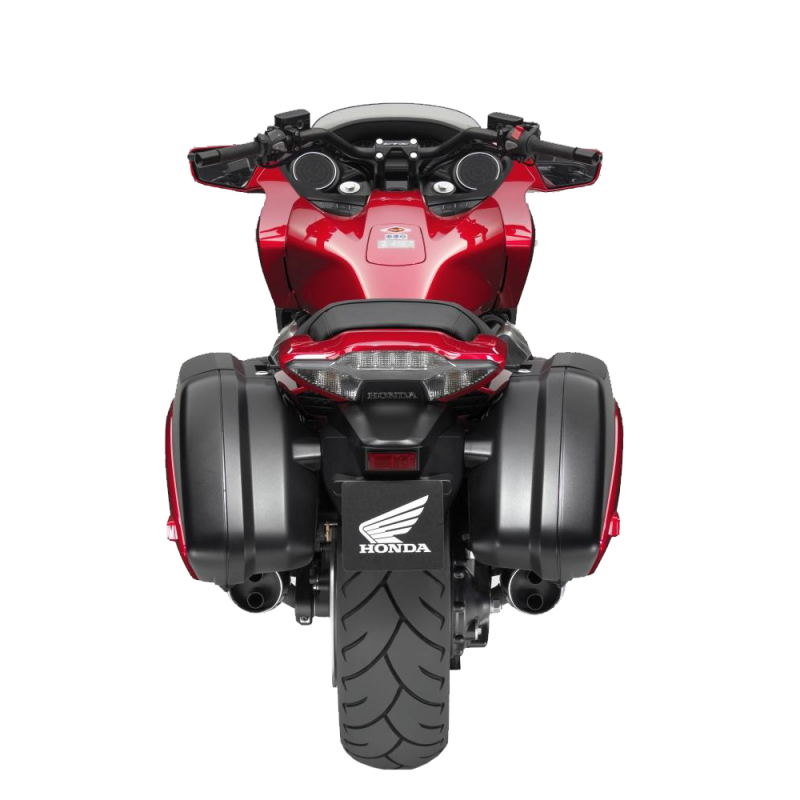 Honda CTX1300