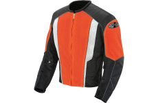 Motorcycle Riding Jacket