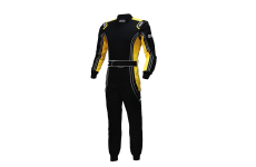 Auto Go Karts Racing Suit