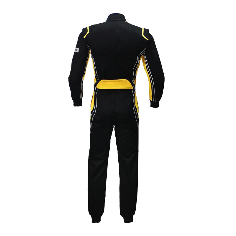 Auto Go Karts Racing Suit