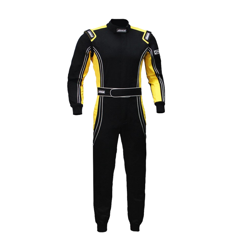 Auto Go Karts Racing Suit