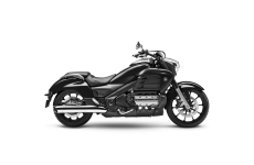 Honda Gold Wing Valkyrie