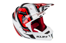 Snocross Snowmobile Helmet