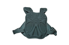 Chest Back Protector Armor