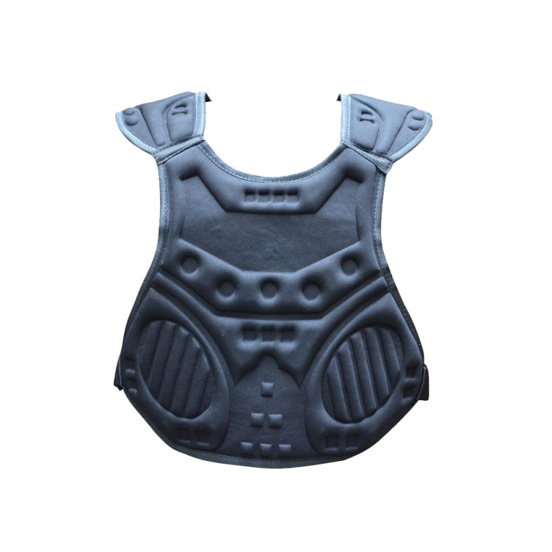 Chest Back Protector Armor