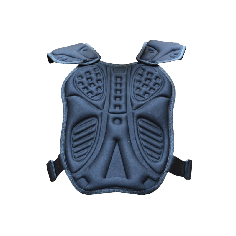 Chest Back Protector Armor