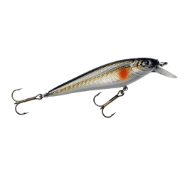 Berkley Frenzy Firestic Wobbler Suspending