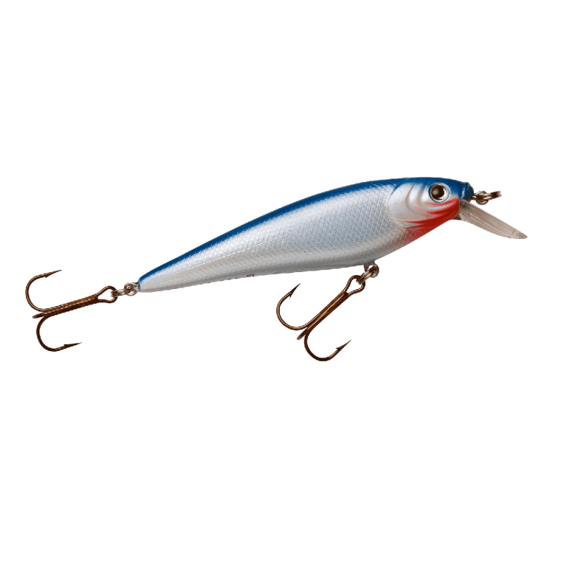 Berkley Frenzy Firestic Wobbler Suspending