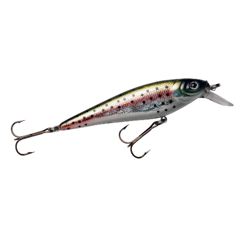 Berkley Frenzy Firestic Wobbler Suspending