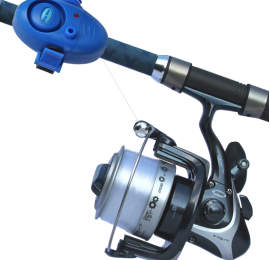 Bite Max Fishing Micro Bite Alar