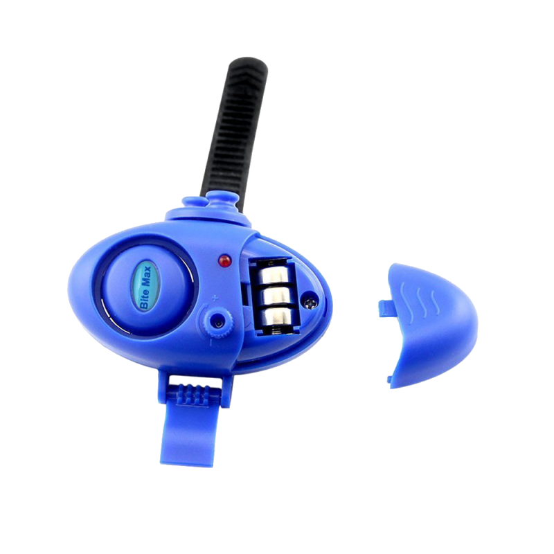 Bite Max Fishing Micro Bite Alar
