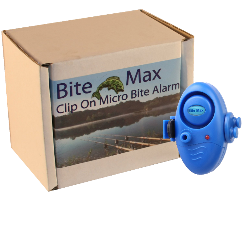 Bite Max Fishing Micro Bite Alar