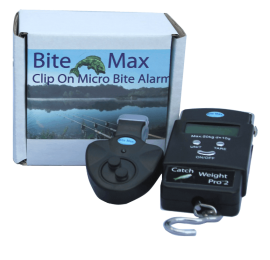 Bite Max Fishing Twin Pack