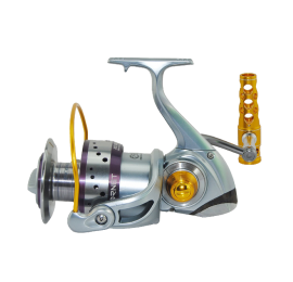 Ecooda Hornet Series Premium Heavy Duty Spinning
