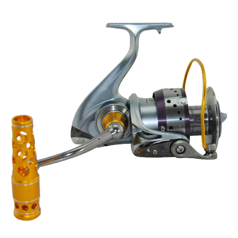 Ecooda Hornet Series Premium Heavy Duty Spinning