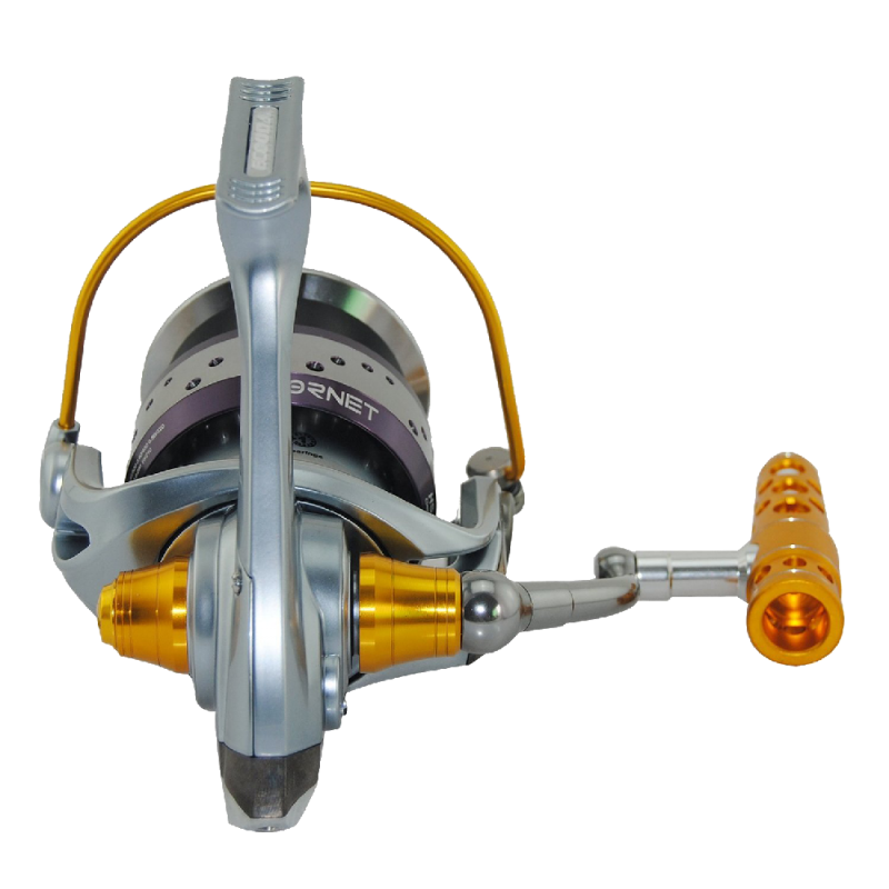 Ecooda Hornet Series Premium Heavy Duty Spinning