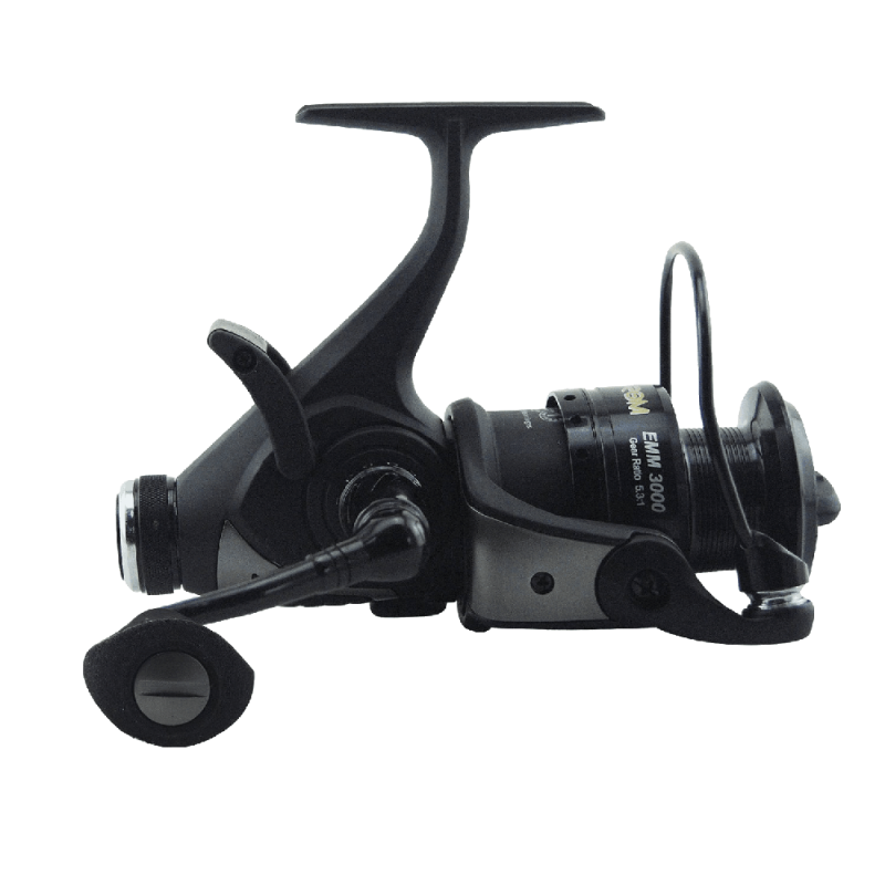 Ecooda Maelstrom Baitrunner Spinning-Fishing-Reel