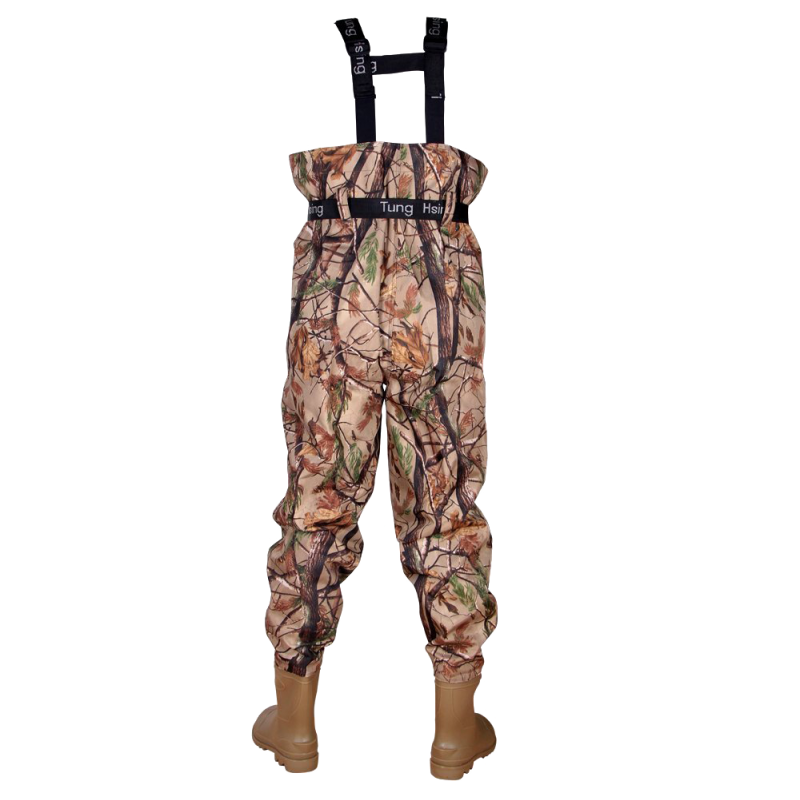 Freefisher Unisex Fishing Waders