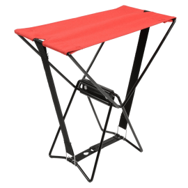 Handy Folding Pocket Chair Seat Stool