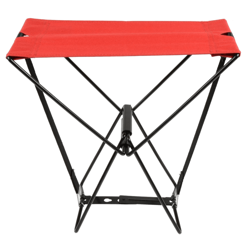 Handy Folding Pocket Chair Seat Stool