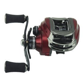 KastKing Royale Low Profile Baitcasting Fishing